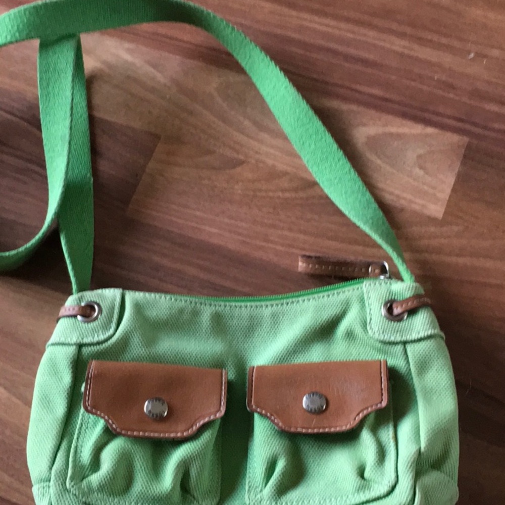 Fossil shoulder bag